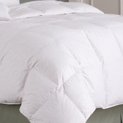 Downright Himalaya 700+ Polish White Goose Down Comforter and Down