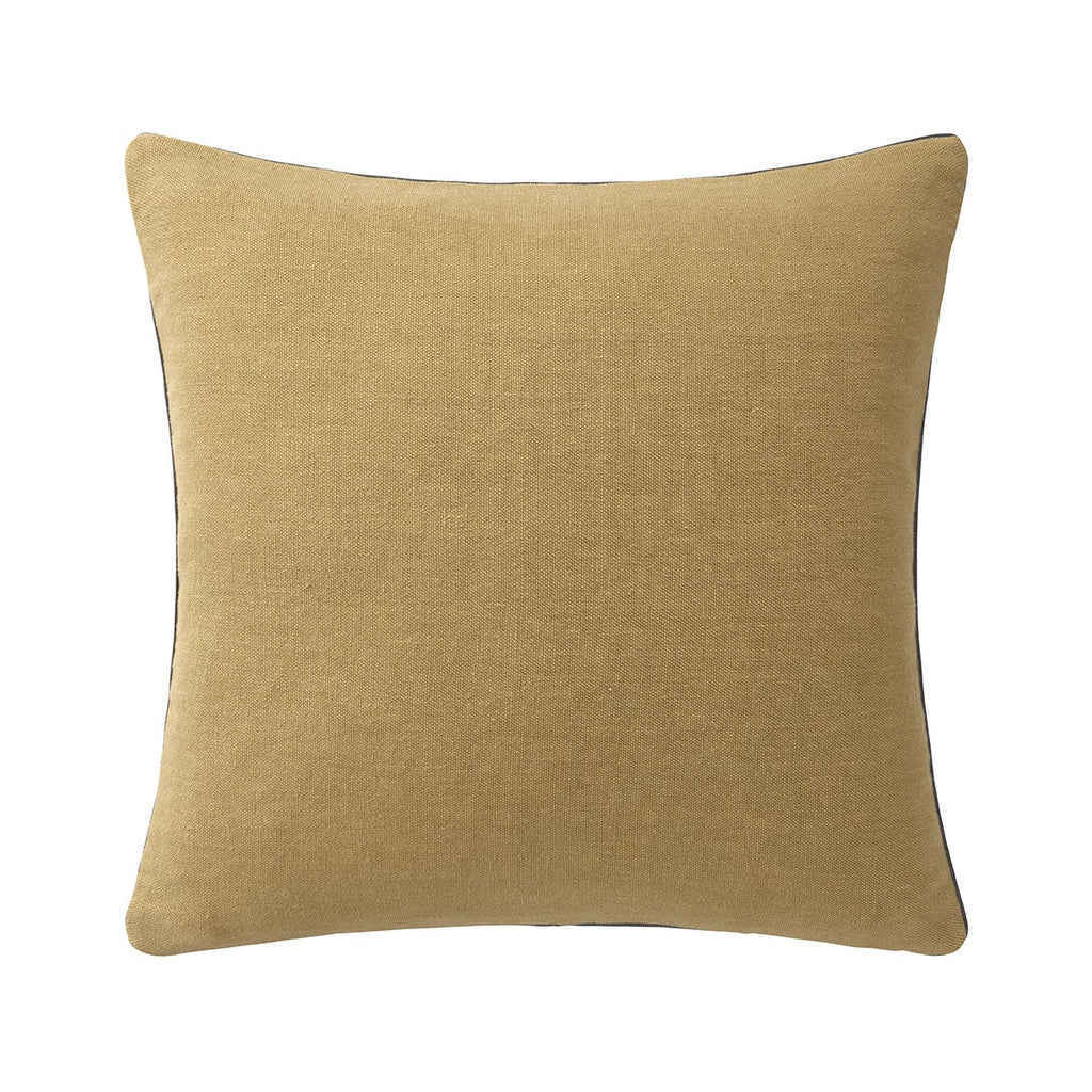 Pigment Decorative Pillow