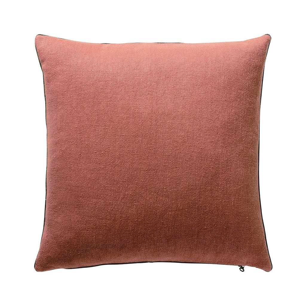 Pigment Decorative Pillow