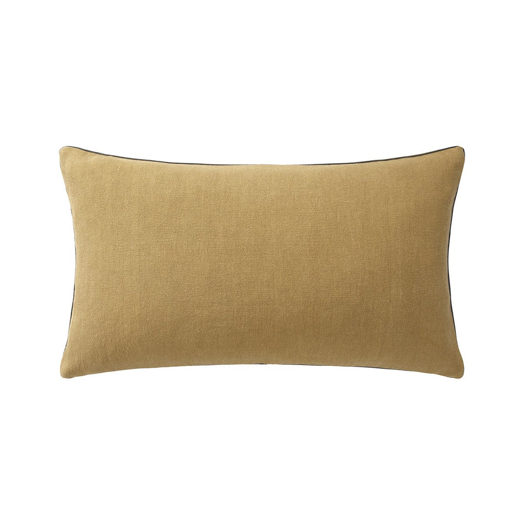 Pigment Decorative Pillow