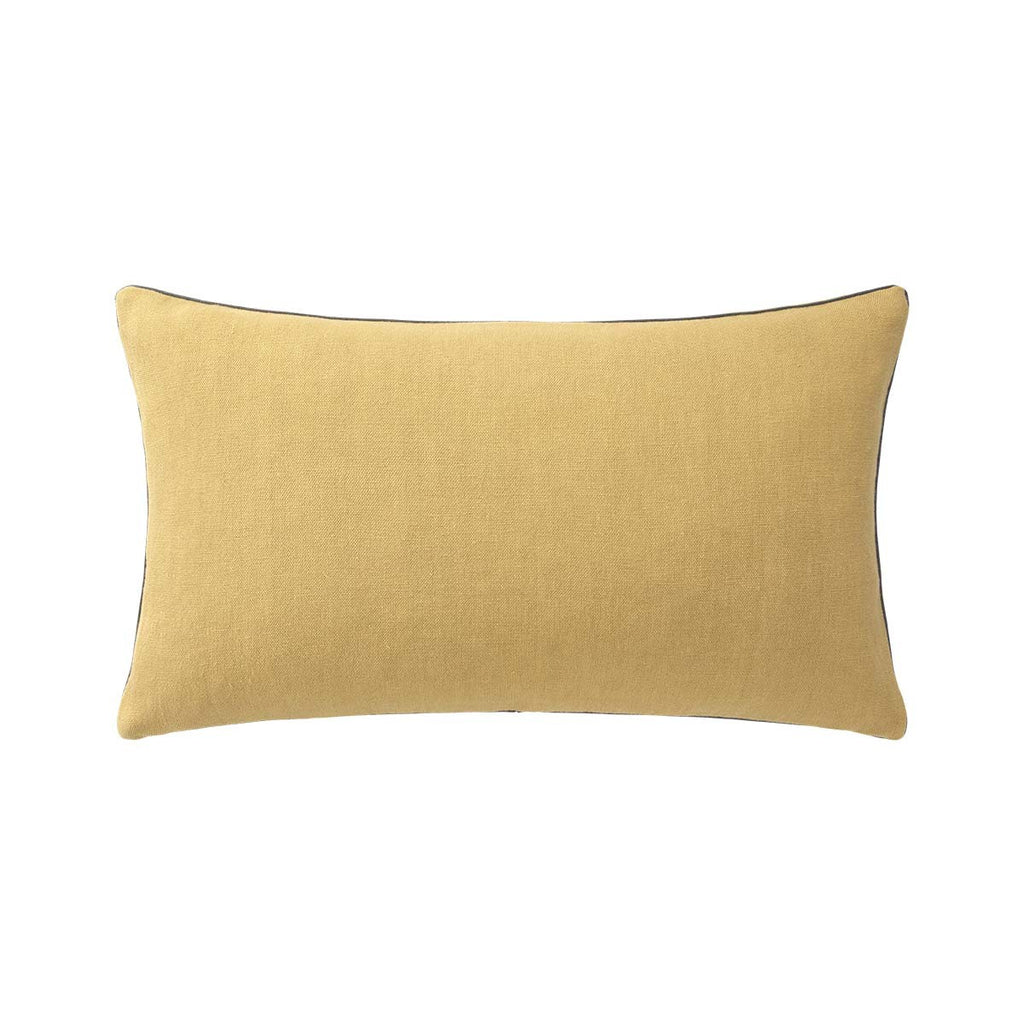 Pigment Decorative Pillow