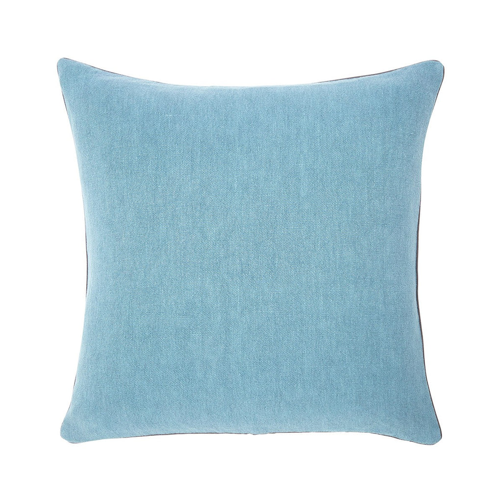 Pigment Decorative Pillow