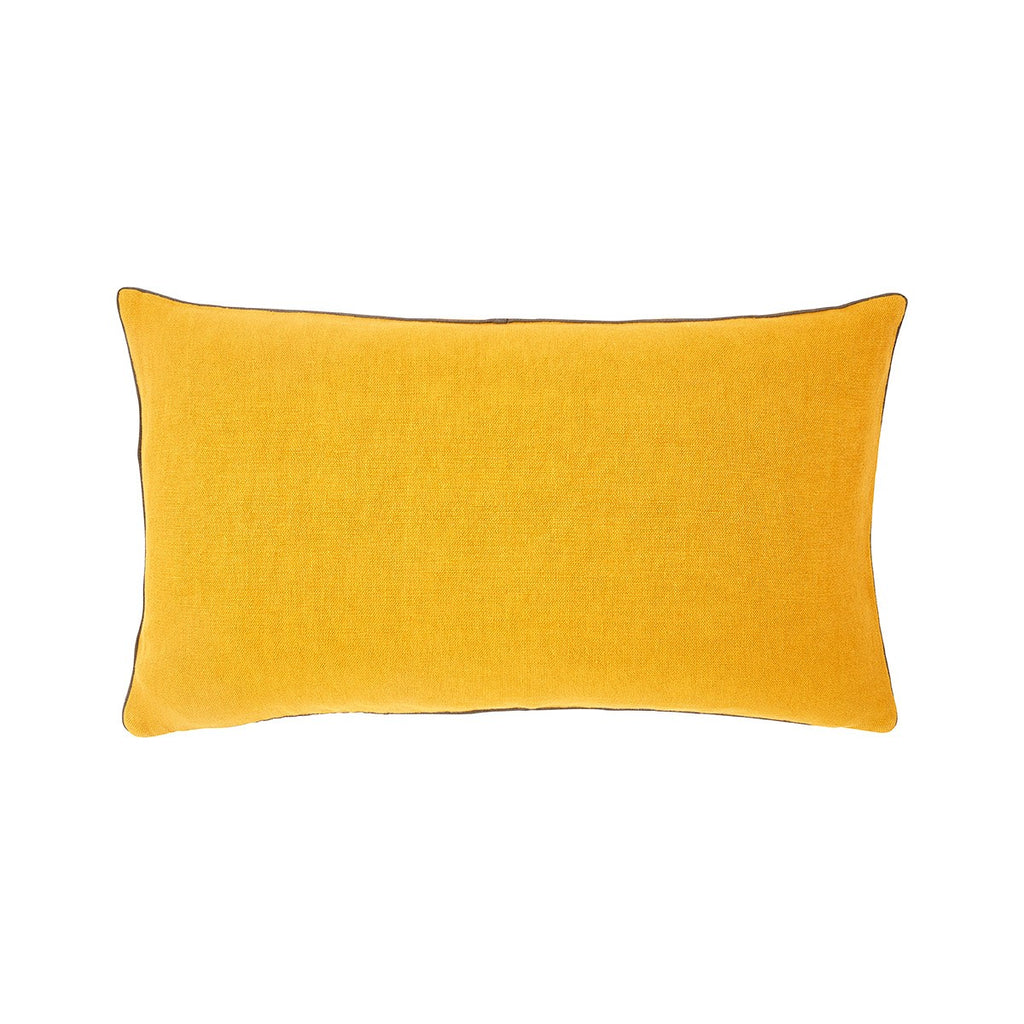 Pigment Decorative Pillow