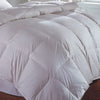 CASCADA SUMMIT COMFORTER - WHITE GOOSE DOWN 600+